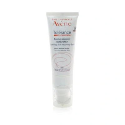 Avene Ladies Tolerance Control Soothing Skin Recovery Balm 1.3 oz For Dry Reactive Skin Skin Care 32 In White