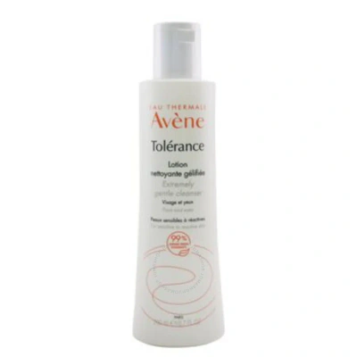 Avene Ladies Tolerance Extremely Gentle Cleanser 6.7 oz For Sensitive To Reactive Skin Skin Care 328