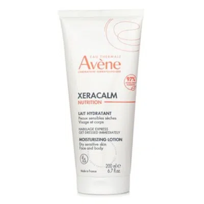 Avene Ladies Xeracalm Nutrition Lait Hydratant 6.7 oz Skin Care 3282770155174 In Cream