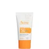 Avene Mineral Sunscreen Multi-defense Fluid Spf 50+ 40ml