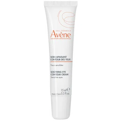 Avene Soothing Eye Contour Cream 0.5 Fl. Oz.