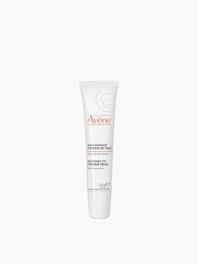 Avene Soothing Eye Contour Cream 0.5 Fl. oz