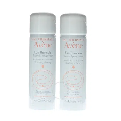 Avene Spring Thermal Water Gift Set Skin Care 865479000705