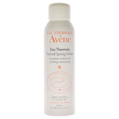 Avene Thermal Spring Water For Unisex 5.2 oz Spray
