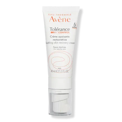 Avene Tolerance Control Skin Recovery Cream