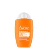 Avene Ultra Fluid Radiance Spf50+ For All Skin Types 50ml