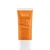 Avene Very High Protection B-protect Spf50+ Sun Cream For Sensitive Skin 30ml