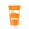 Avene Very High Protection Sun Cream Spf50+ For Dry, Sensitive Skin 50ml