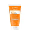Avene Very High Protection Tinted Sun Cream Spf50+ For Dry, Sensitive Skin 50ml