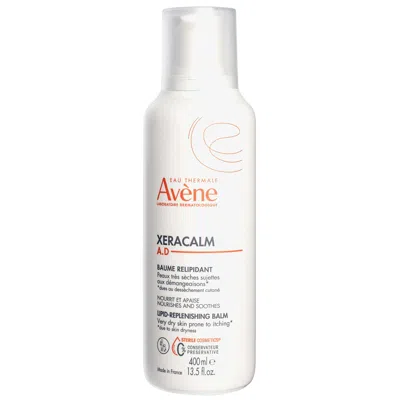 Avene Xeracalm A.d Lipid-replenishing Balm (13.5 Oz.) In White