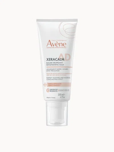 Avene Xeracalm A.d - Replenishing Balm For Dry, Itchy Skin 200ml