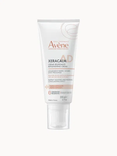 Avene Xeracalm A.d - Replenishing Cream For Dry, Itchy Skin 200ml