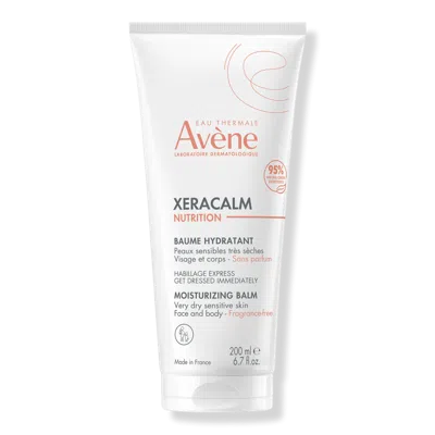 Avene Xeracalm Nutrition Moisturizing Balm
