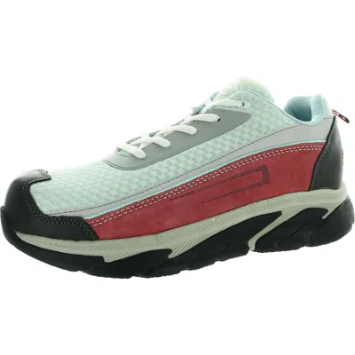 Avenger Electra Ct Womens Composite Toe Mesh Work & Safety Boots In Multi