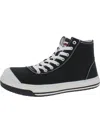 Avenger Womens Comp Toe Anti-slip Work And Safety Shoes In Multi