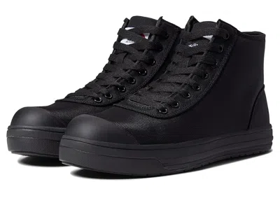 Avenger Work Boots A303 In Black
