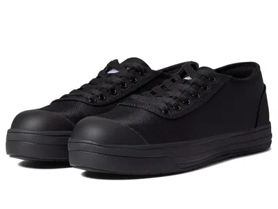 Avenger Work Boots A323 Men's Shoes Black: 8.5 Ee - Wide