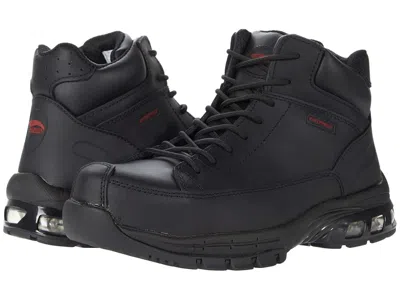 Avenger Work Boots A7248 Carbon Nanofiber Comp Toe Eh Men's Shoes Black: 11.5 D - Medium
