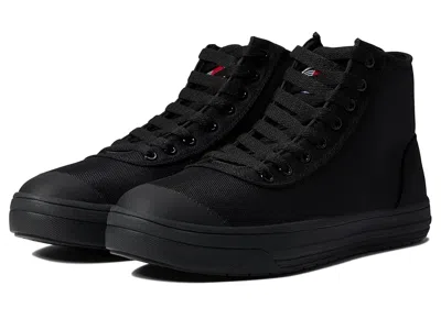 Avenger Work Boots Blade High Soft Toe In Black