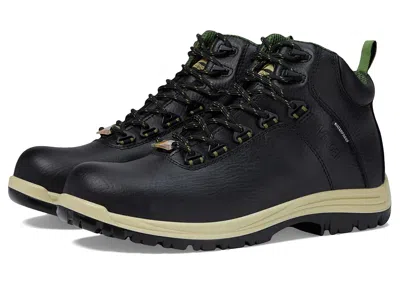 Avenger Work Boots Breaker Ct In Black