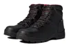 Avenger Work Boots Builder St In Black