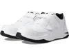 Avenger Work Boots Court Ez Men's Us 9 White Leather Eh Composite Toe Khd717