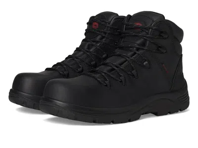 Avenger Work Boots Framer Ct Men's Work Boots Black: 9 Ee - Wide