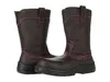 Avenger Work Boots Framer Pull On Ct Women's Boots Brown: 7 B - Medium In Brown