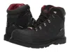 Avenger Work Boots Hammer Ct In Black