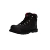 Avenger Work Boots Hammer Ct Black A7580 Men's In Black