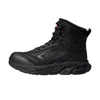 Avenger Work Boots K4 Mid Composite Toe Boot Black A765 Men's In Black