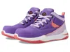 Avenger Work Boots Reaction In Purple
