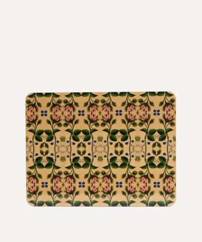 Avenida Home Na?ve Rose Table Mat