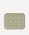 Avenida Home Strawberry Thief Large Tray