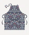 Avenida Home Strawberry Thief Linen Apron
