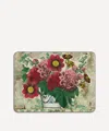 Avenida Home Summer Flowers Table Mat In Multi