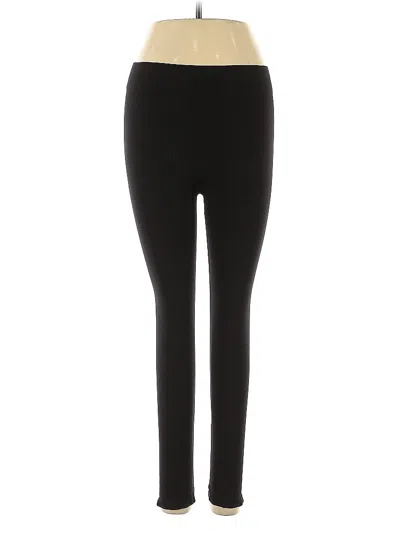 Pre-owned Aventura Active Pants In Black