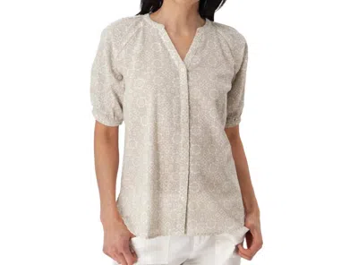 Aventura Cassia Top In Moonstruck In Multi