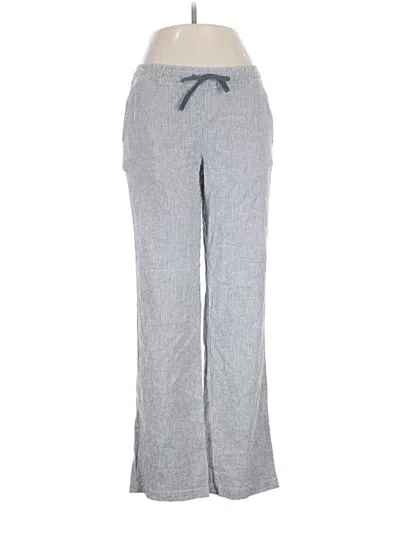 Pre-owned Aventura Casual Pants In Blue