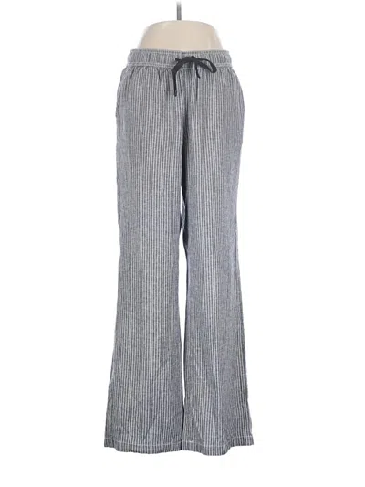 Pre-owned Aventura Casual Pants In Gray