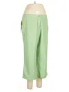 Aventura Casual Pants In Green
