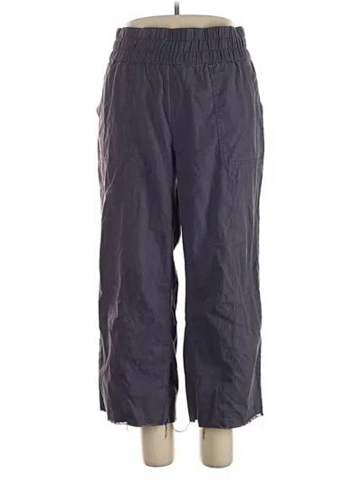 Pre-owned Aventura Jeans In Gray