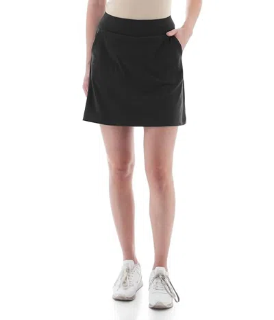 Aventura Vita Skort In Black