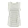Aventura Women's Cassidy Tank Top In Iceberg Green In Multi