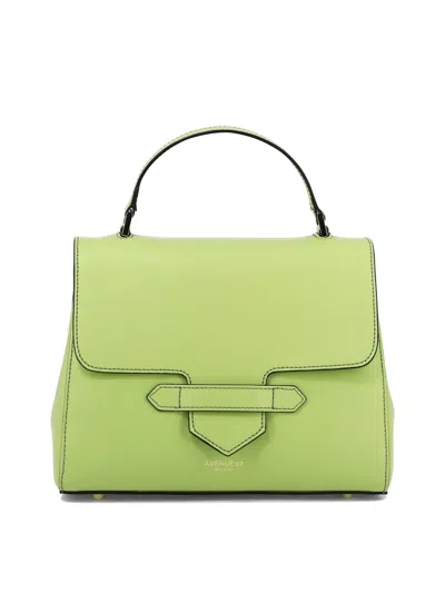 AVENUE 67 AVENUE 67 "CLOTHILDE" HANDBAG