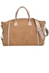 Avenue 67 Alessandra Maxi Bag