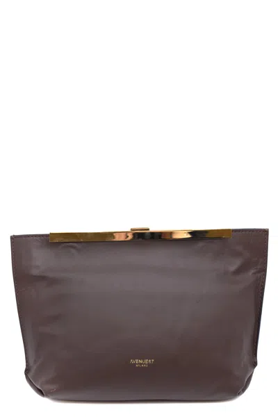 Avenue 67 Bags Brown