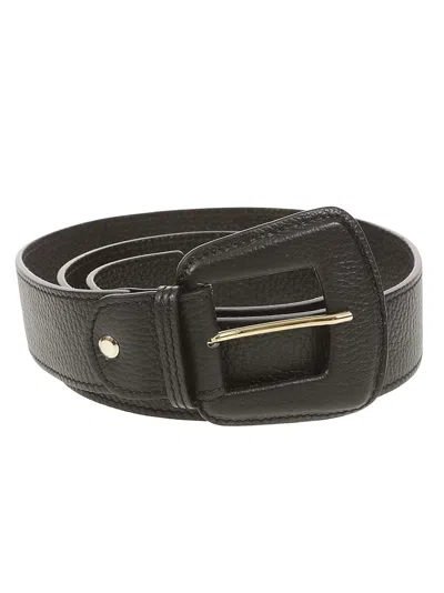 Avenue 67 Belt In Black