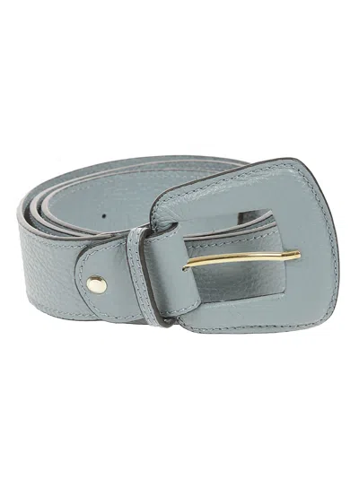 Avenue 67 Belt In Carta Da Zucchero