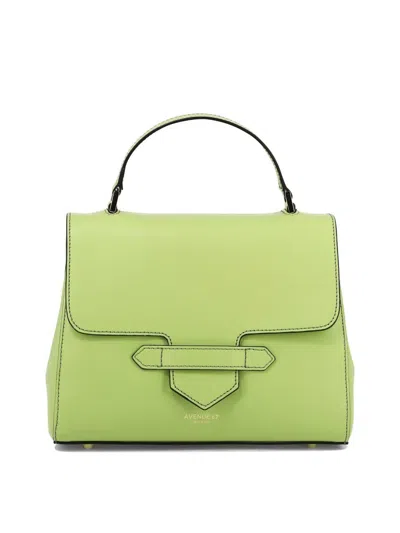 Avenue 67 "clothilde" Handbag